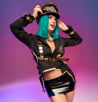 Elegant Women's Blazers: Professional Look with Style & Comfort - FEYA