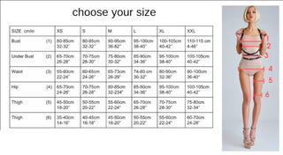 Festival Set: Top-Harness & Garters - Stage & Performance Costume - FEYA