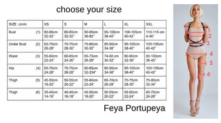 Golden Rave Set: Bra & Skirt for Festivals, Shows and Grand Performances - FEYA