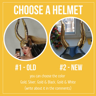 Maleficent Cosplay set Helmet with Horns Bodysuit & Leg Covers - FEYA