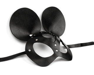 Mickey Mask for Cosplay and Intimate Parties - Versatile and Comfortable - FEYA