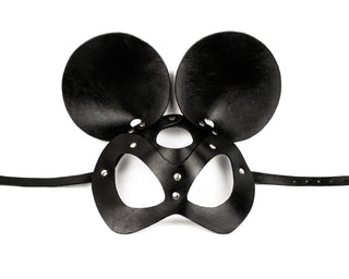 Mickey Mask for Cosplay and Intimate Parties - Versatile and Comfortable - FEYA