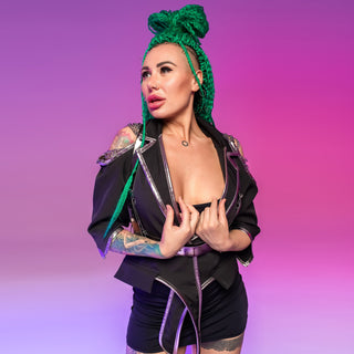 Women's Elegance Unveiled: The Ultimate Tailored Suit for Every Occasion - FEYA